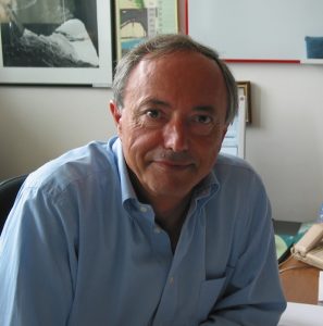 Sergio Strali